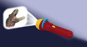 Brainstorm Dinosaur Torch and Projector