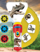 Brainstorm Dinosaur Torch and Projector