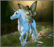 Brainstorm Toys  Fairy & Unicorn Torch & Projector