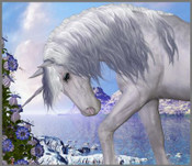 Brainstorm Toys  Fairy & Unicorn Torch & Projector