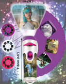 Brainstorm Toys  Fairy & Unicorn Torch & Projector