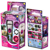 Brainstorm Toys  Fairy & Unicorn Torch & Projector