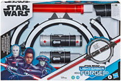 Star Wars Lightsaber Forge Inquisitor Masterworks Set