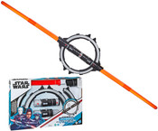 Star Wars Lightsaber Forge Inquisitor Masterworks Set
