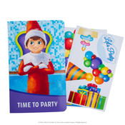The Elf on the Shelf - Polar Props 20th Anniversary Pop Ups