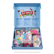 The Elf on the Shelf - Polar Props Elf Ideas Super Set