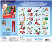 The Elf on the Shelf - Polar Props Elf Ideas Super Set