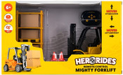 Hero Rides Remote Control Mighty Forklift 