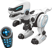 BW Robot Dinosaur with Sound & Light