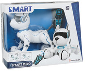 Rapid Power Smart Dog
