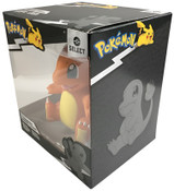 Pokemon Charmander 4-Inch Vinyl Figure
