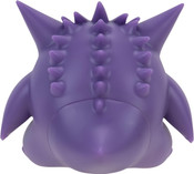 Pokemon Gengar 4-Inch Vinyl Figure