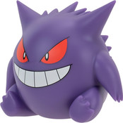 Pokemon Gengar 4-Inch Vinyl Figure