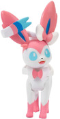Pokemon Sylveon Battle Figure Pack