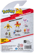 Pokemon Sylveon Battle Figure Pack