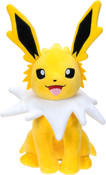 Pokemon 8" Jolteon Plush