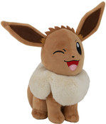 Pokemon 8" Eevee Plush 2