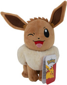Pokemon 8" Eevee Plush 2