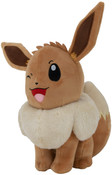 Pokemon 8" Eevee Plush 2