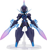 Pokemon Select 6" Super-Articulated Figure - Ceruledge