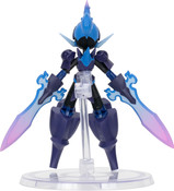 Pokemon Select 6" Super-Articulated Figure - Ceruledge