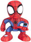 Marvel Spidey & Friends Amazing Flip Spidey