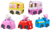 Peppa Pig Whizz Around Little Vehicles Peppa Pig Whizz Around Little Vehicles