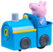 Peppa Pig Whizz Around Little Vehicles Peppa Pig Whizz Around Little Vehicles