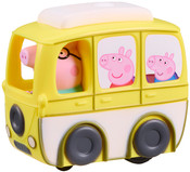 Peppa Pig Whizz Around Little Vehicles Peppa Pig Whizz Around Little Vehicles