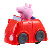 Peppa Pig Whizz Around Little Vehicles Peppa Pig Whizz Around Little Vehicles