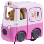 Peppa Pig Whizz Around Little Vehicles Peppa Pig Whizz Around Little Vehicles