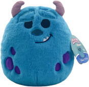 Squishmallows Disney 8" Fuzzamallows