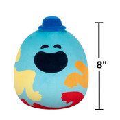 Squishmallows 8" Poppy Playtime