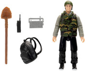 Stranger Things World of Core Figures