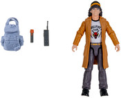 Stranger Things World of Core Figures