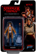 Stranger Things World of Core Figures