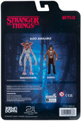 Stranger Things World of Core Figures