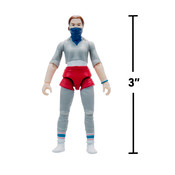 Stranger Things World of Core Figures