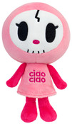 Tokidoki 8" Plush