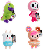 Tokidoki 8" Plush