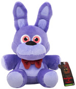 Five Nights at Freddy's 8" Plush