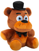 Five Nights at Freddy's 8" Plush