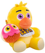 Five Nights at Freddy's 8" Plush