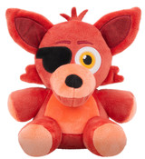 Five Nights at Freddy's 8" Plush