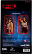 Stranger Things 6" Upside Down Figures