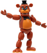 Five Nights at Freddy's 6" Endo-Series Figures