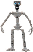 Five Nights at Freddy's 6" Endo-Series Figures