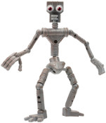 Five Nights at Freddy's 6" Endo-Series Figures