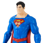 DC Comics 9.5 inch Action Figure DC Comics 9.5 inch Action Figure
