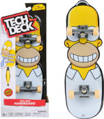 Tech Deck The Simpsons Handboard